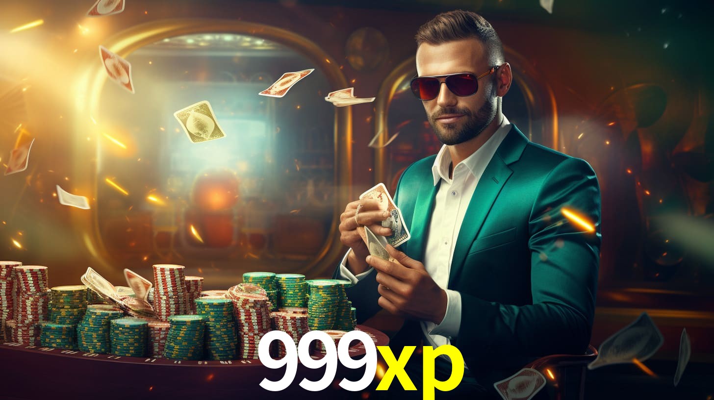 Plataforma 999xp confiável