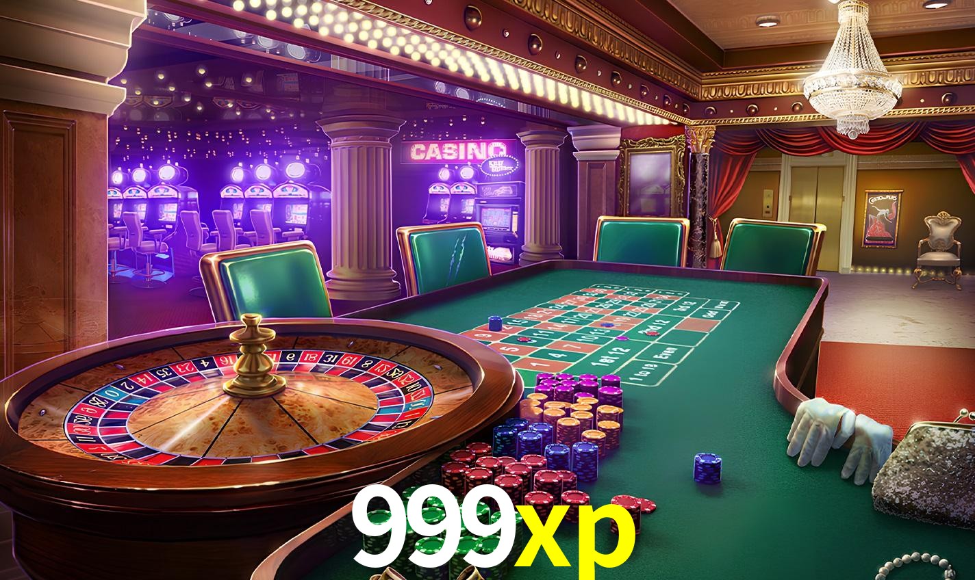 999xp Jogospopulares