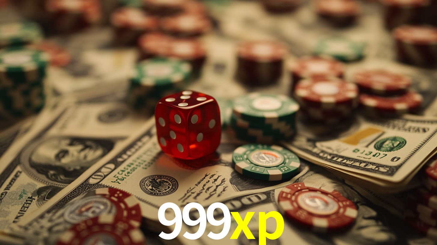 999xp Recompensas para você