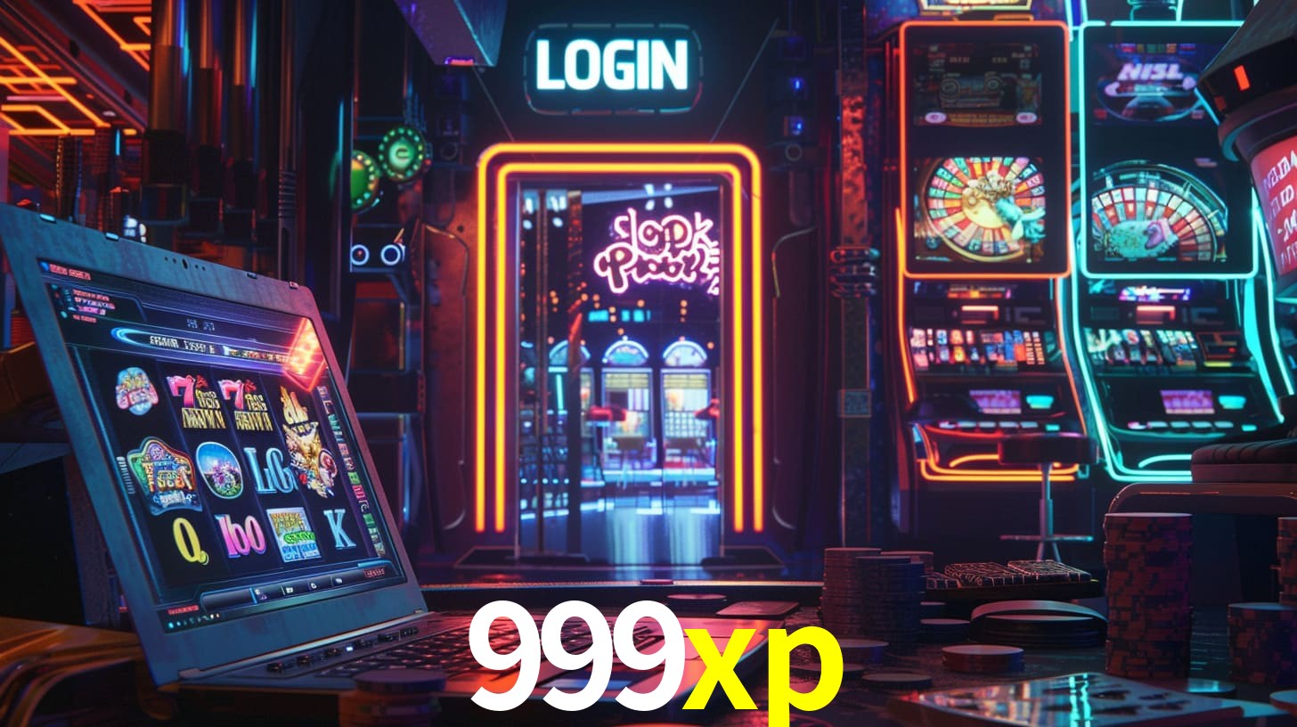 999xp Baixar Login