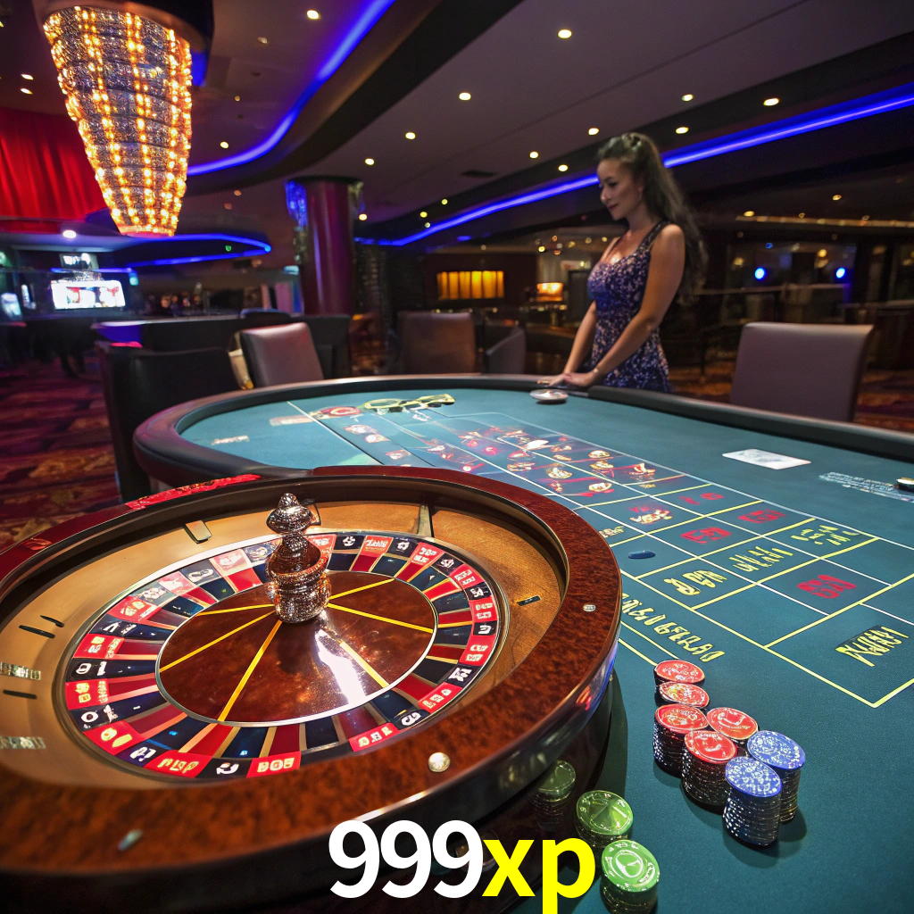 999xp cassino
