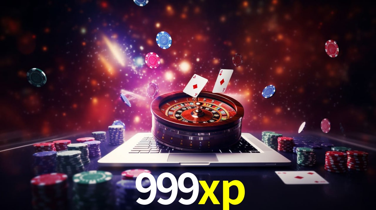 999xp slot