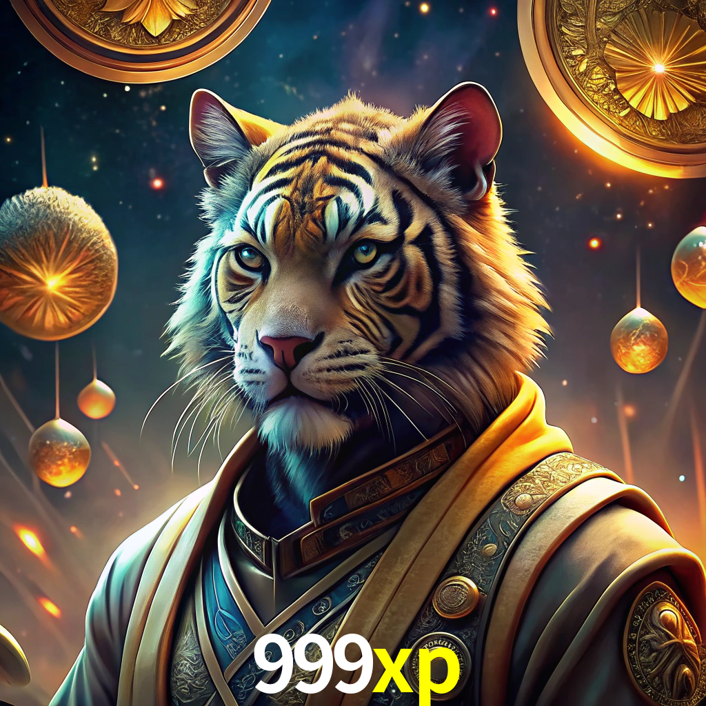 999xp tiger