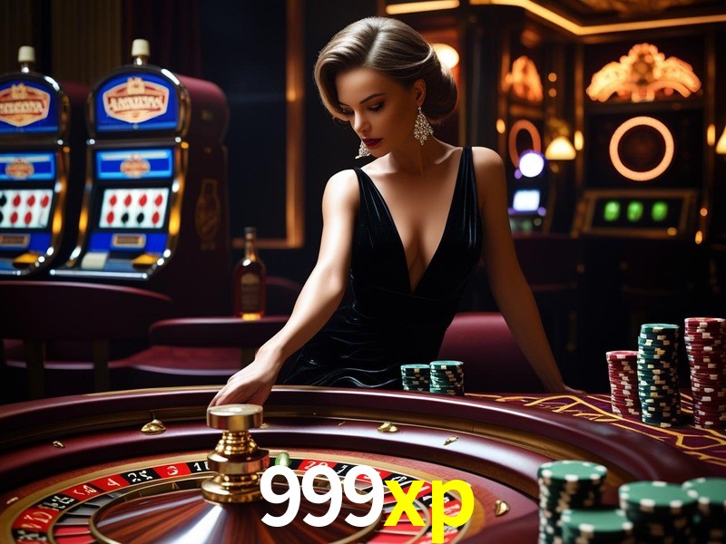 Registro e login no 999xp